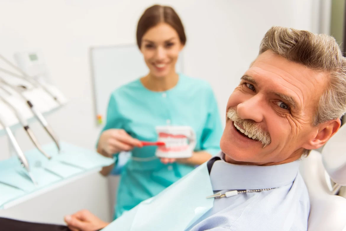 A Lifetime of Dental Wellness: Why Waterloo Dentists Are Your Trusted Partners