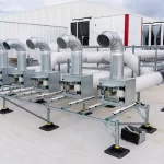 7 Benefits of Commercial Air Conditioning Systems