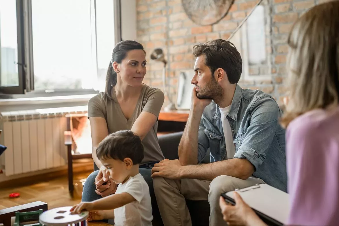 Effective Co-Parenting