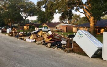 St. Paul junk removal