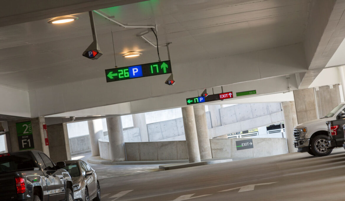 Why You Should Choose Flat Rate Airport Parking for Your Next Trip