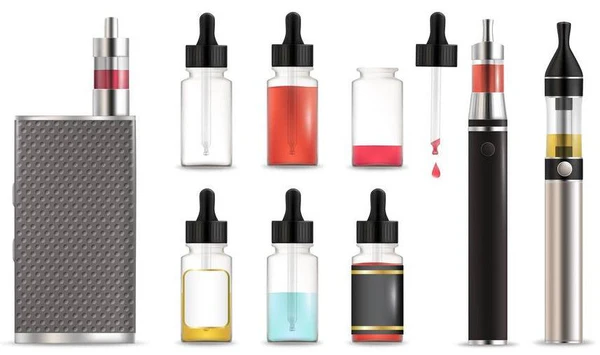 Exploring the Benefits of Zero-Nicotine E-Liquids for a Healthier Vaping Experience