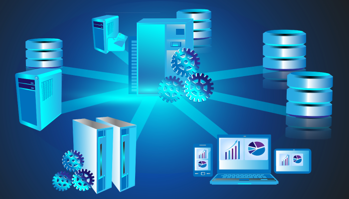 custom database development services