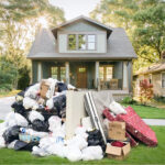 Junk Removal Services That Help with the Organizing of Your Shed and Garage