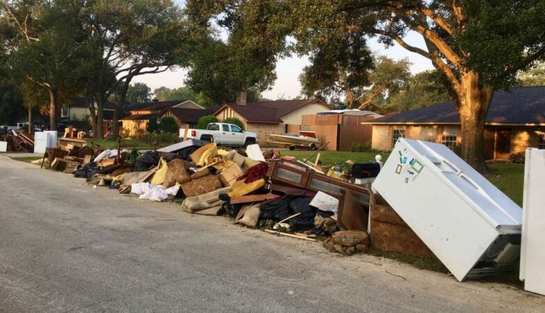 St. Paul junk removal