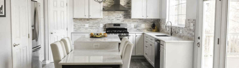 Maximizing Space and Style with Expert Home Remodeling Services